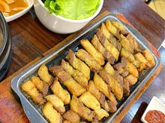 -釜山豚骨汤饭(芝罘万达广场店)