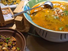 -光海·乡记酸菜鱼·始于1996(花园路店)