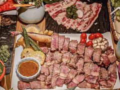 -江户烧肉(高德店)