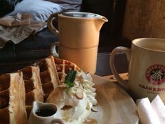 -MAAN COFFEE(金桥店)