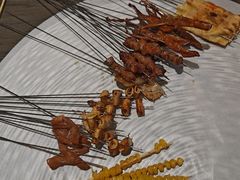 -小粉房鲽鱼头海鲜小串(燕郊总店)