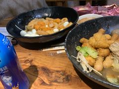 -万记麻辣烫国展总店