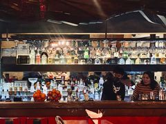 大堂-Luchador摔跤手墨西哥餐厅(恒宇广场店)