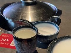 -同仁四季椰子鸡(宝安壹方城店)