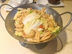 -小柴米·传统江西菜(八一广场店)