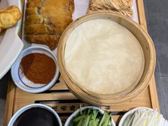 -奔跑吧陕菜·盛世长安(民乐园万达店)