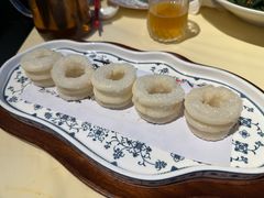 -千百味红餐厅·非遗江西菜(绿地双子塔总店)