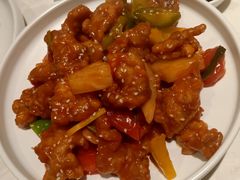 -潮州府·潮菜·砂锅粥(徐家汇店)
