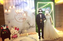 -天使嫁衣婚纱馆