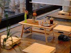 -Metal hands·铁手咖啡