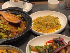 -滇铺子·云南特色菜·第九届野生菌美食节(曲靖万达店)