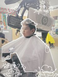 -Oh my head 儿童理发(丹尼斯大卫城店)
