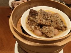 -杭州JW万豪酒店-万豪中餐厅