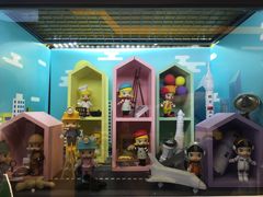 -泡泡玛特POPMART(正弘城店)
