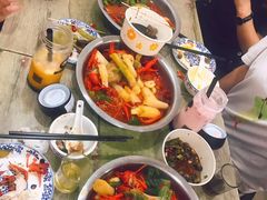 -望江门227龙虾馆