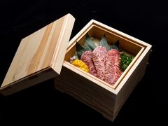 -肉魁屋·烧肉·烧鸟·酒场(高新店)