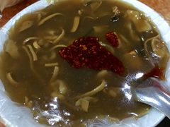 -李三卤汁豆腐脑