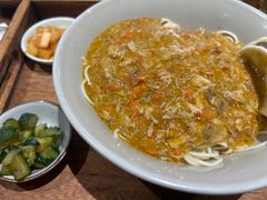 -李百蟹·江南蟹黄面·河景餐厅(夫子庙总店)