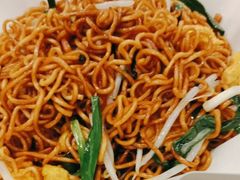 豉油皇三丝炒面-点都德(龙之梦店)