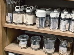 -MUJI无印良品(万科里店)