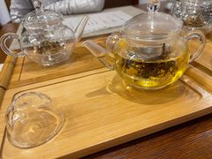 -格桑花开药膳蔬食文化空间