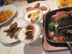 -牛扒先生·厚切雪花牛扒西餐厅(北京路禺山路店)