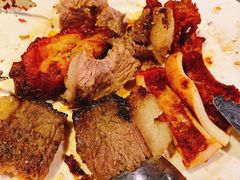 -戈拿旺巴西烤肉(崇文门店)