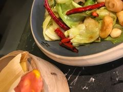 -云海肴云南菜·蒸汽石锅鱼(青岛万象城店)