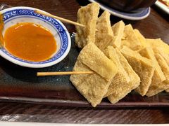 -南京大牌档(三阳广场苏宁店)
