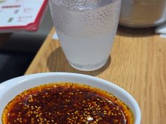 -喜家德虾仁水饺(华强天虹店)
