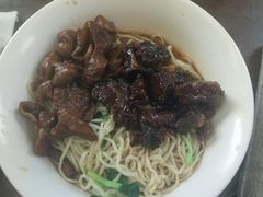 -泰顺江南春面馆