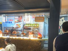-福禧荟·海鲜自助