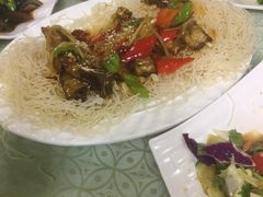 -新疆红柳花餐厅(新洲店)