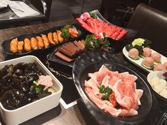 -老翡翠 Old Crystal Jade Restaurant