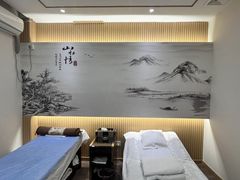 -手爱盲人推拿按摩·精准调理(江宁金山路店)