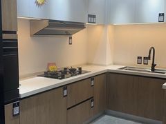 -正聚装饰·老房翻新装修设计体验馆(普陀店)