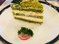 -Juicy Bakery(瑞景店)