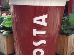 -COSTA COFFEE(中粮祥云店)