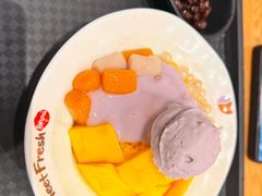 -鲜芋仙(时尚天河店)