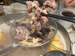 -为什么牛潮汕牛肉火锅(中信广场店)