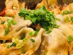 -百姓渔村(南中环店)