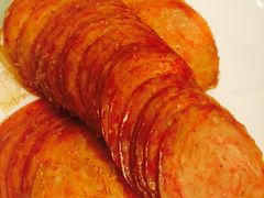 -长春观斋补堂素菜馆