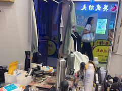 -一墨照相馆·证件照·形象照(世博店)