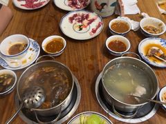 -厝味火锅·潮汕卤水火锅(十一合店)