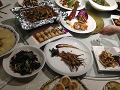 蟹黄豆腐-鑫巴蜀(和平里店)