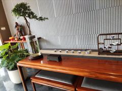 -一澜江宴·江景地标楚菜(江滩公园店)