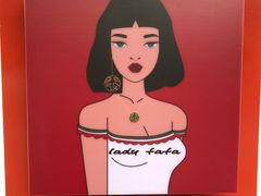 -LADY FAFA(巨鹿路陕西南路路口店)