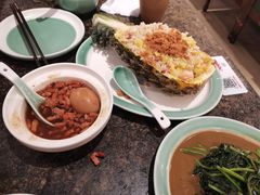 台湾卤肉-零度空间·台湾小馆(五道口购物中心店)