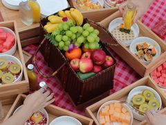 -深圳大梅沙京基洲际度假酒店