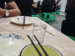 -洪霞餐馆